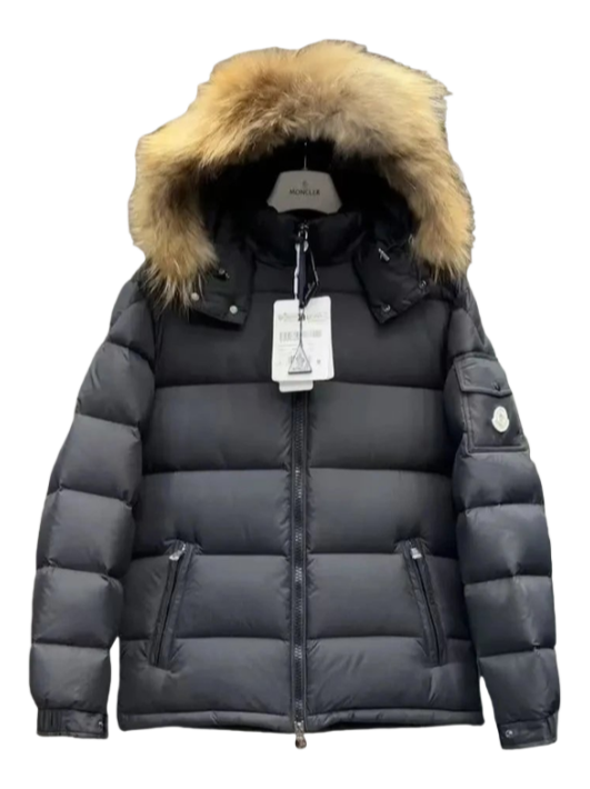 Moncler Down Jacket