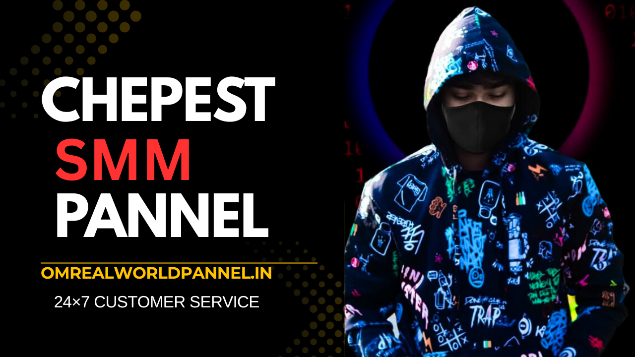 🔥🚀 Chepest smm panel 🚀🔥