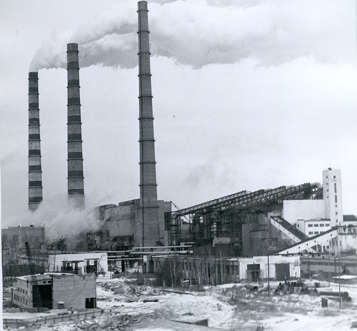 28-2 СУГРЭС 1966