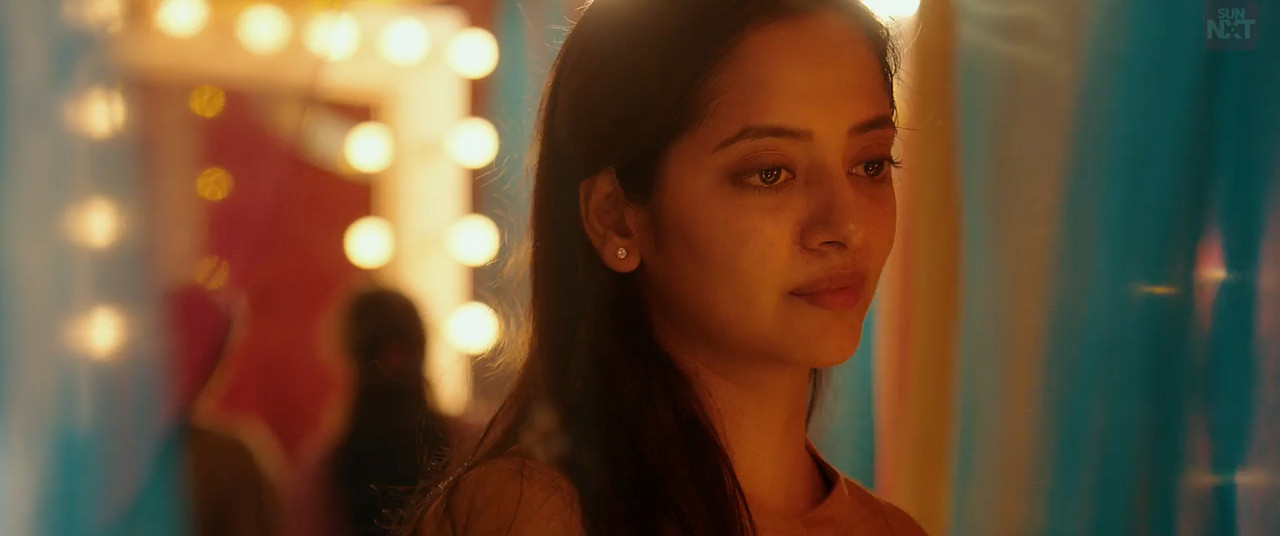 Secret 2024 WebRip [Hindi + Malayalam] 480p 720p ESub Screenshot