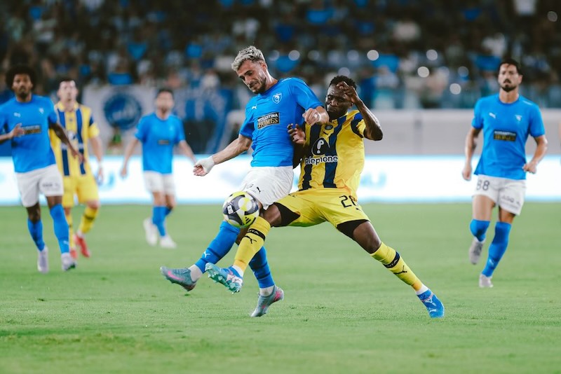 Nhận định, soi kèo Maccabi Tel Aviv vs Pafos, 01h00 ngày 31/07