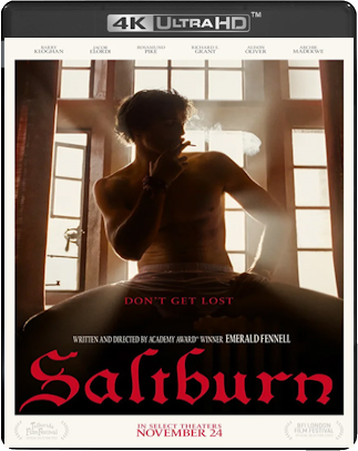 Saltburn (2023) WEB-DL 2160p H265 HDR DV E-AC3+AC3 ITA ENG