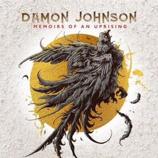 Damon Johnson - Memoirs Of An Uprising (2019).mp3 - 320 Kbps