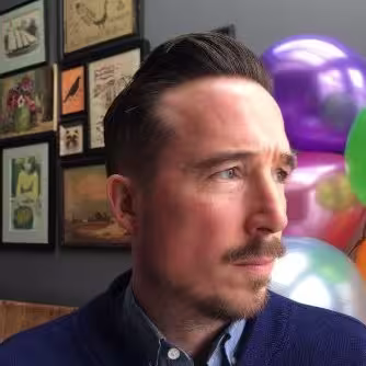 Graeme Fraser is a Fractional CMO for hire - CMO Index