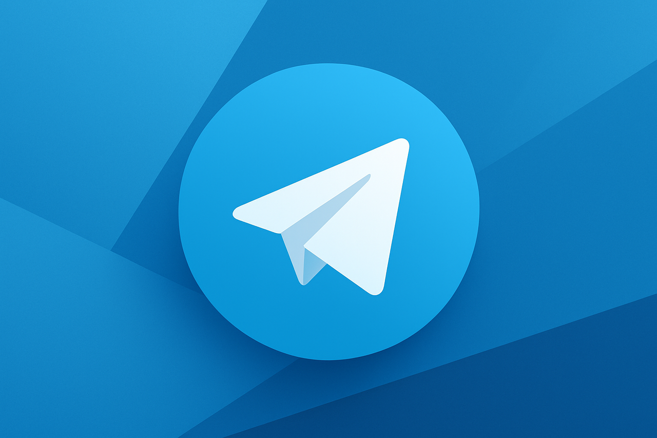 Накрутка Телеграм