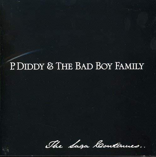 Diddy The Saga Coutinues [320] kbps Beats[TGx]⭐