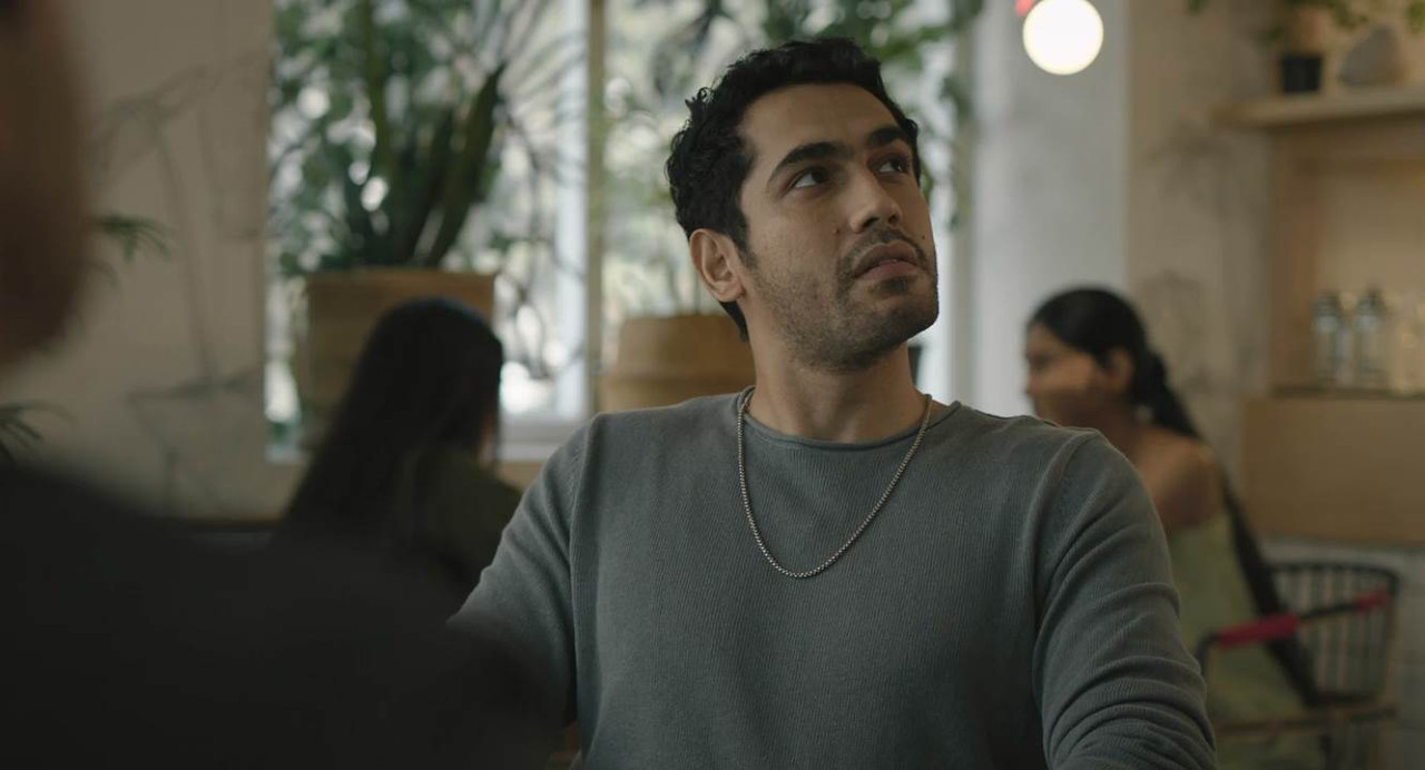 Made in Heaven (2023) Season 2 [Hindi + Tamil + Telugu + Malayalam + Kannada] WebRip 480p, 720p - Complete Screenshot