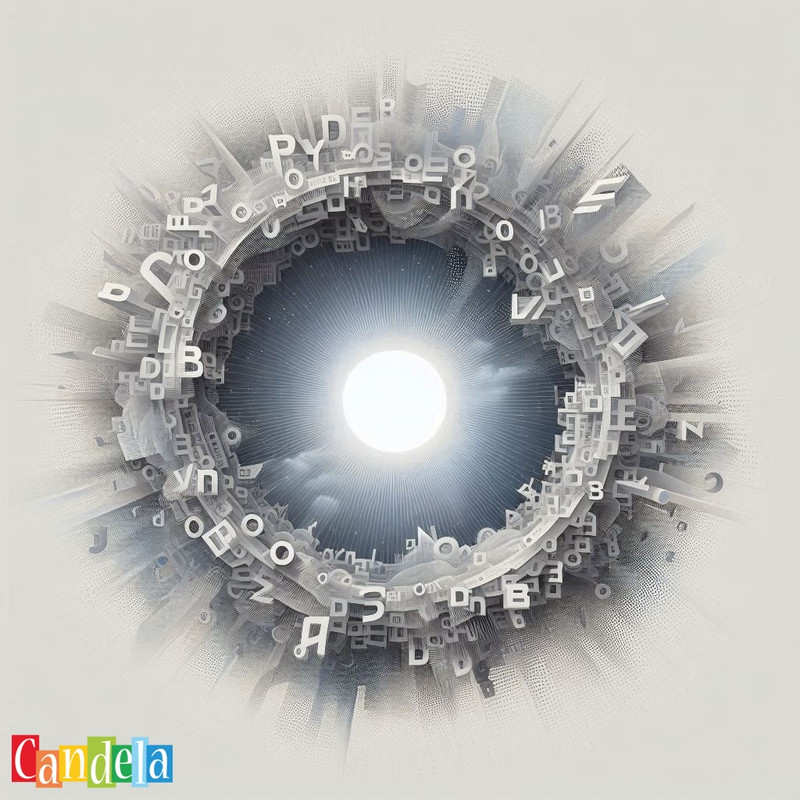 اللامنتمي: اغتراب الدّال عن المدلول