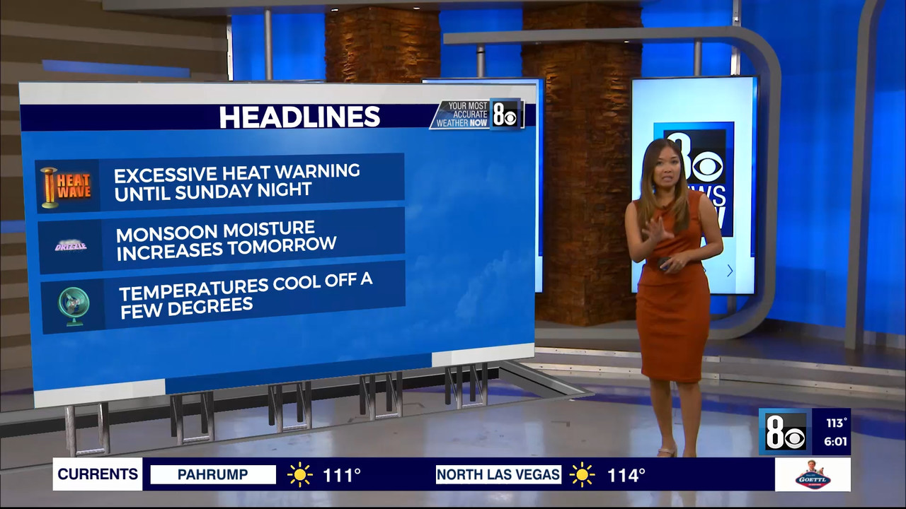 07.23 - 02.00.00 - 8 News Now Live at 6PM  ᴺᵉʷ. Early evening news..ts_snapshot_07.32.390
