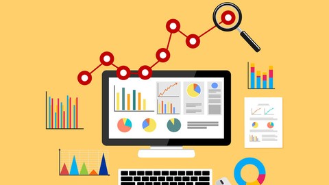 Office 365:Learn Microsoft Excel 2019 and Microsoft Power BI (Updated)