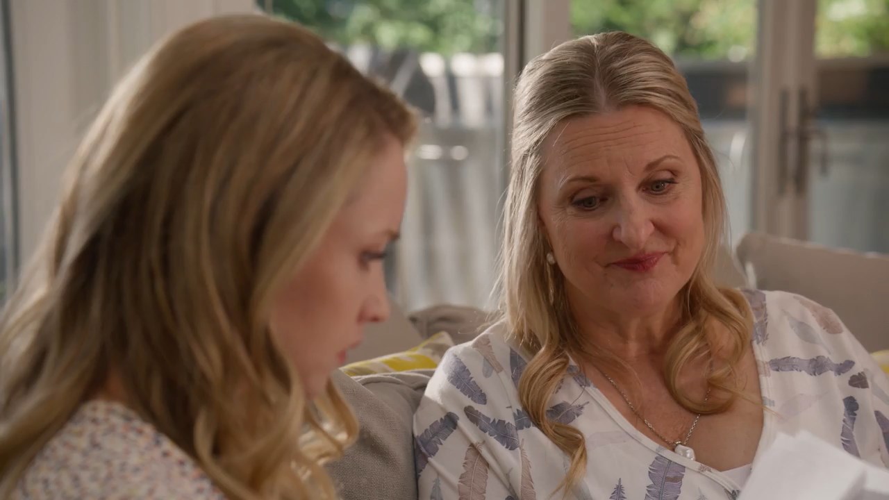 Planning On Forever 2022 WebRip [Hindi + English] 480p 720p ESub Screenshot
