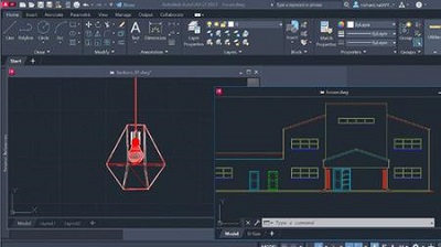 Udemy - Autocad - Corso Completo - Con Certificato Finale - ITA