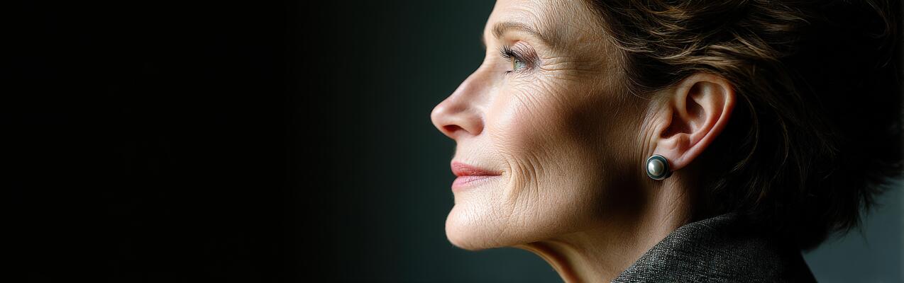 Facial Skin Tightening & Firming 