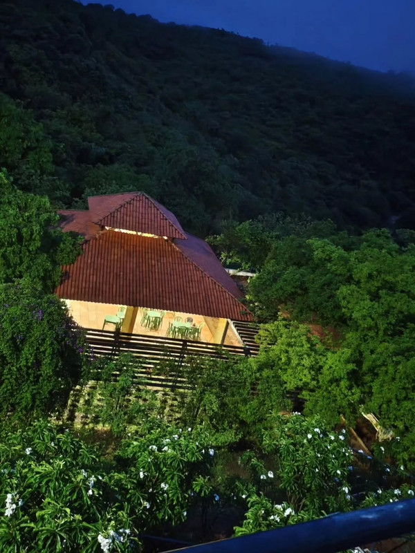Cachoeira do Relo