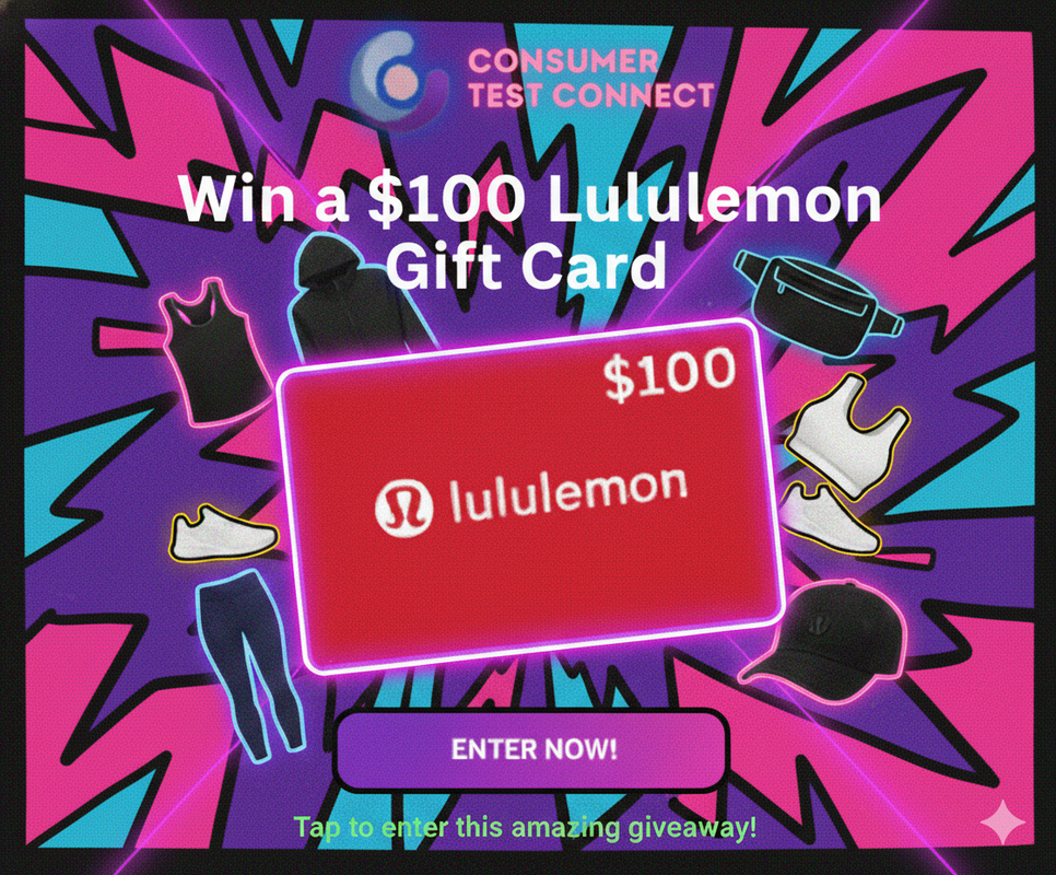 Group of friends excited about Lululemon