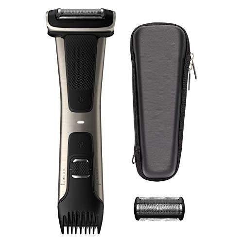 Amazon: Philips Norelco BG7040/42 Bodygroom Series 7000
