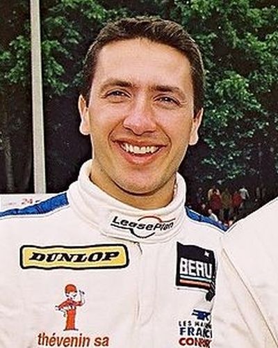 Olivier Thevenin
