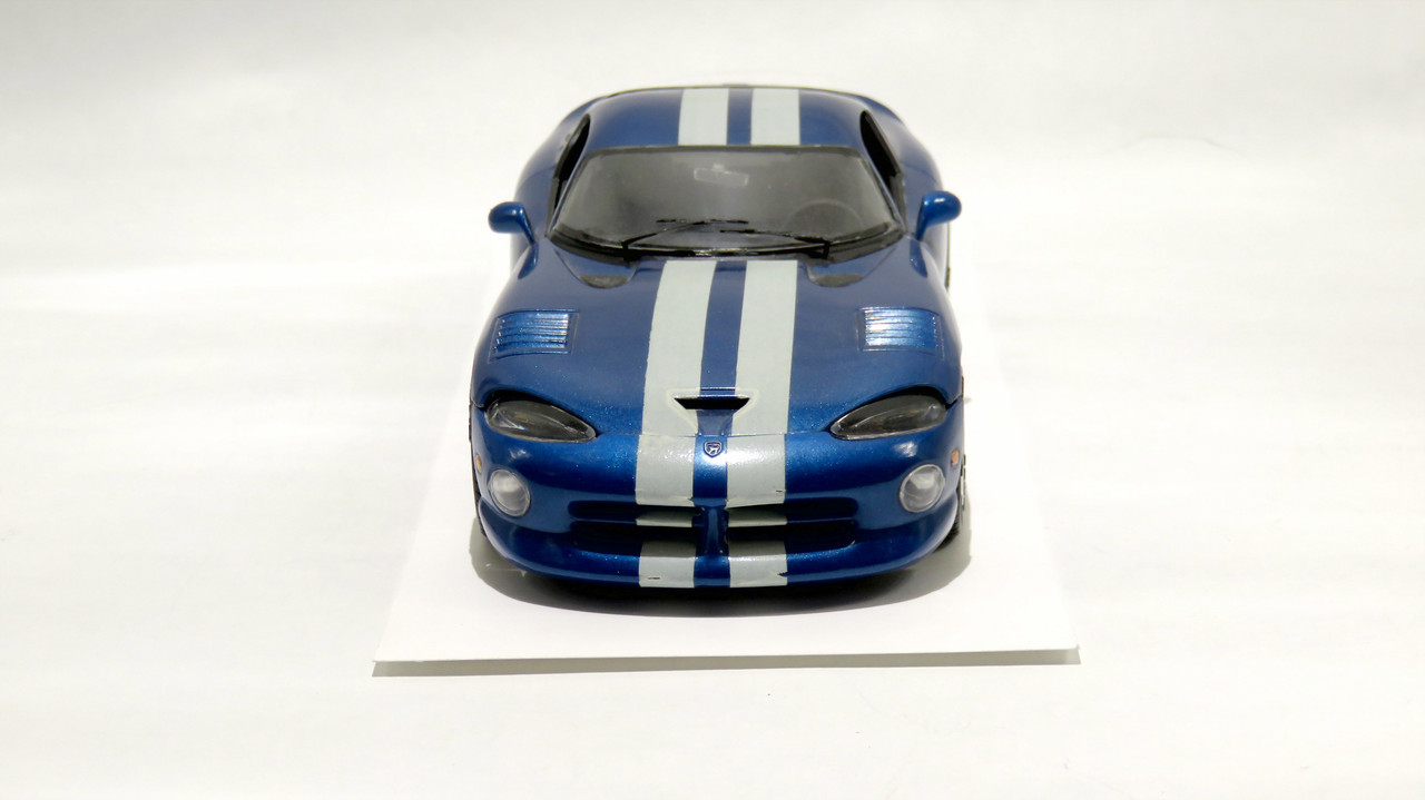 AMT Dodge Viper IMG-1224