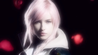 Commercial image of Lightning Farron