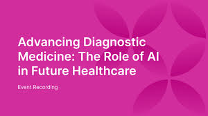 Advancing Diagnostic Medicine: The Role of AI in Healthcare