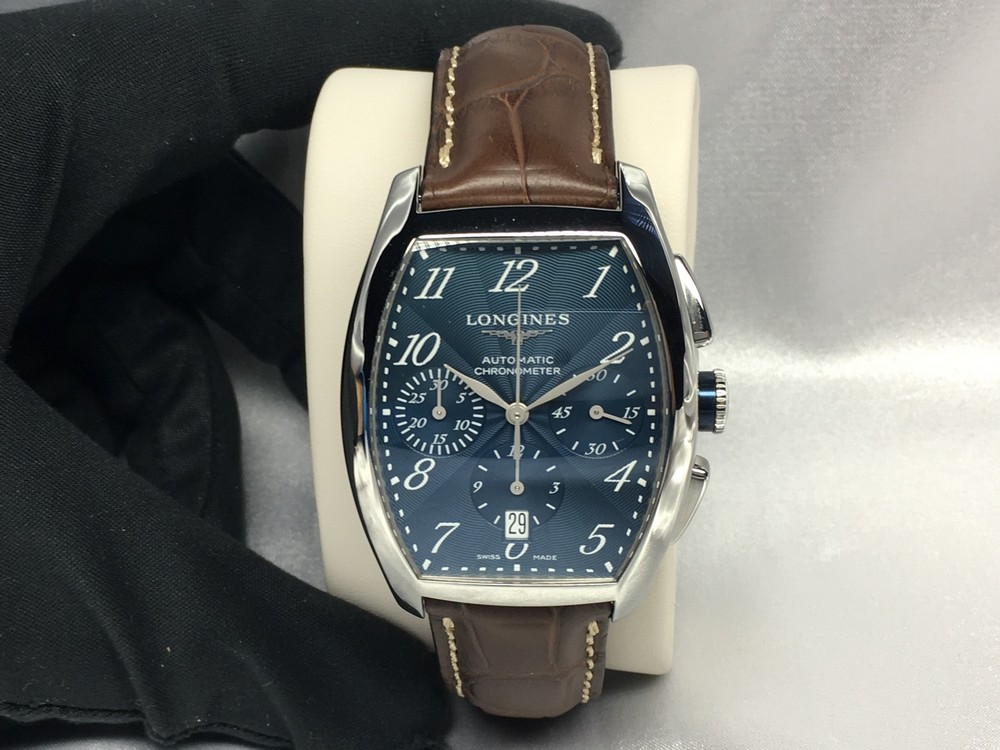 Часы Longines Spirit Купить