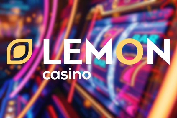 Lemon Casino mit kleiner Einzahlung