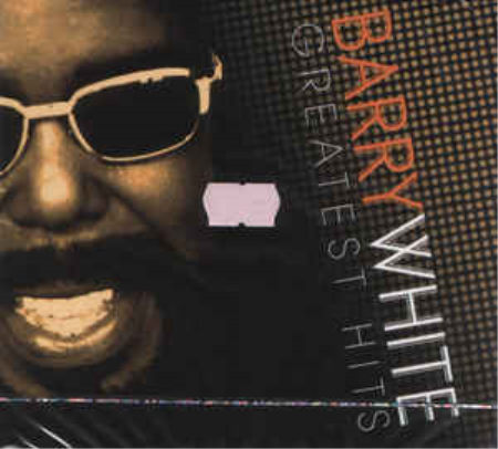 Barry White ‎- Greatest Hits (2CDs) (2008)