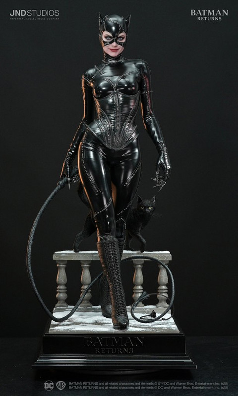 JND Studios : Batman Returns - Catwoman 1/3 Scale Statue 435151819-732891039024016-350828553410246273-n