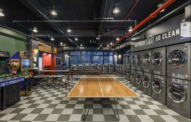Re: Nueva York Hoteles y Alojamientos-Placemakr Wall Street (3)