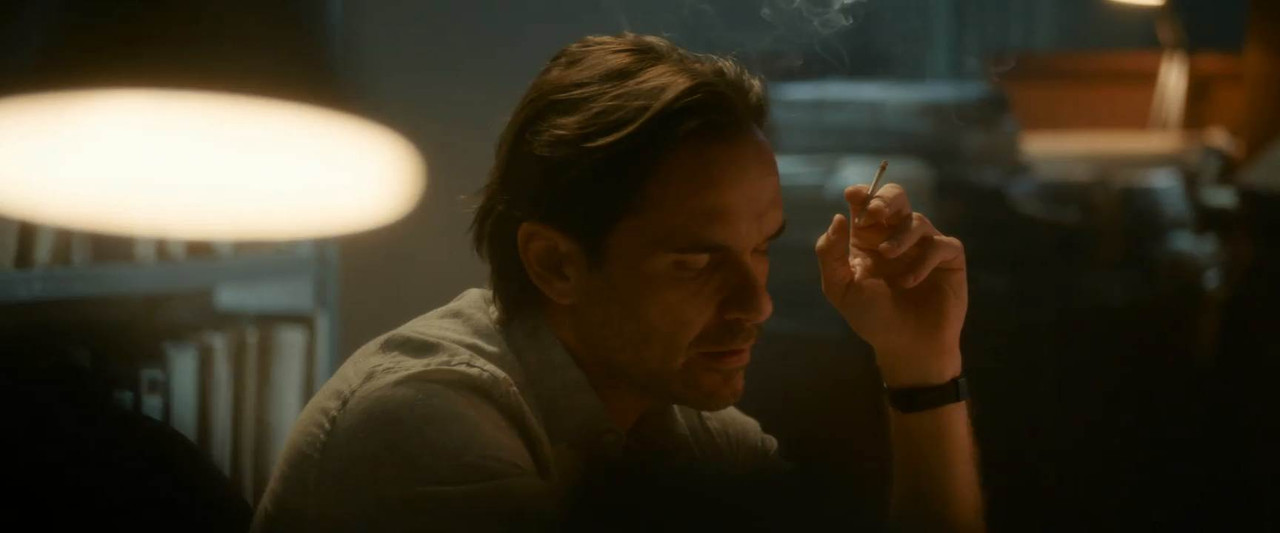 Killer Heat 2024 WebRip [Hindi + English] 480p, 720p ESub Screenshot
