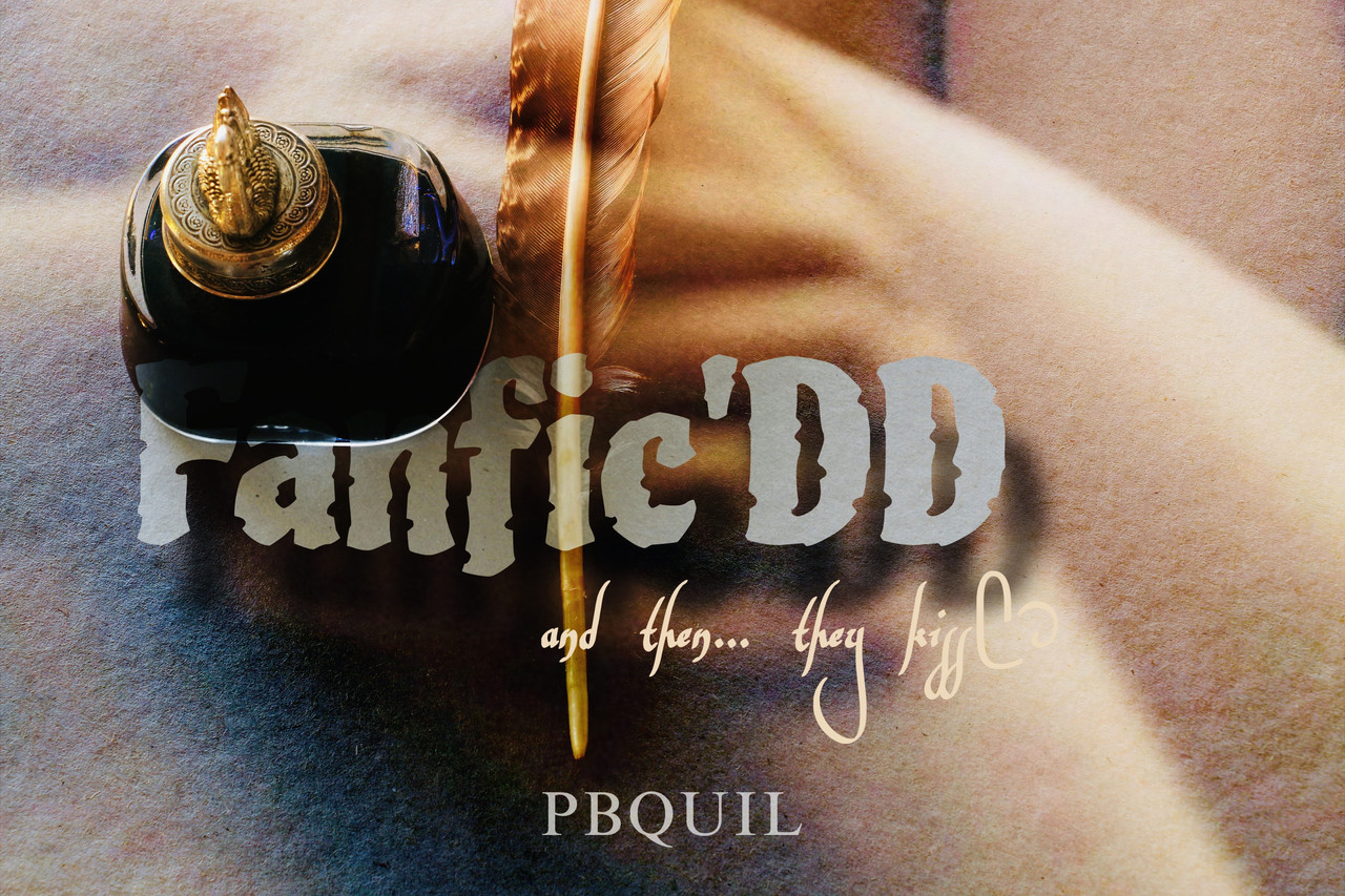Fanfic’DD fic cover