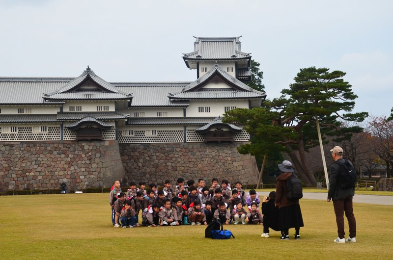 Kanazawa-15-11-2024 - Japón y sus Pueblos-2024 (75)