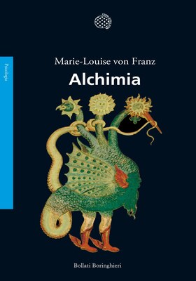 Marie-Louise von Franz - Alchimia (2026)