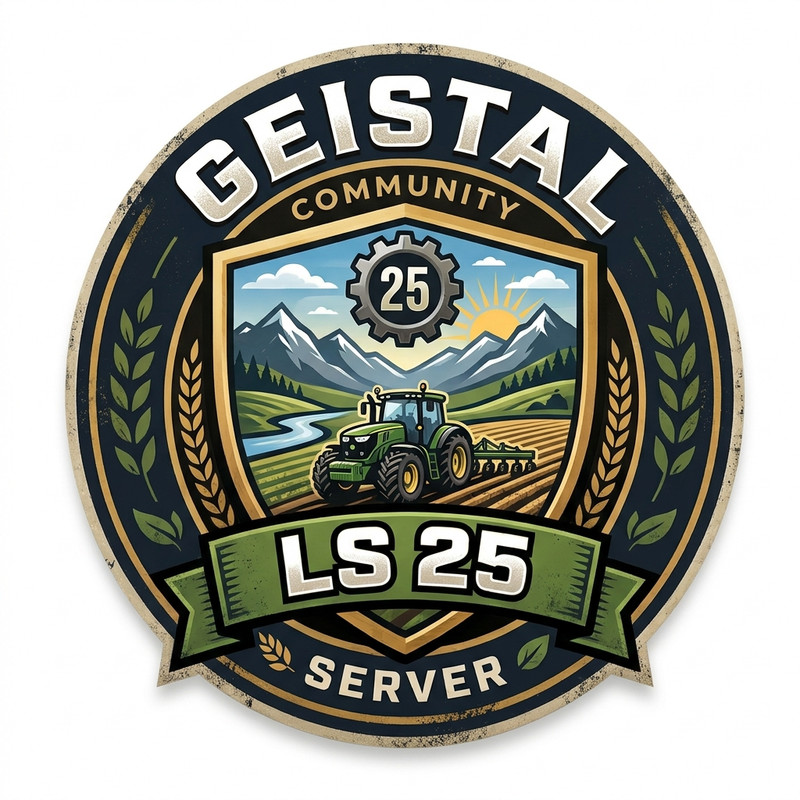 Server Logo