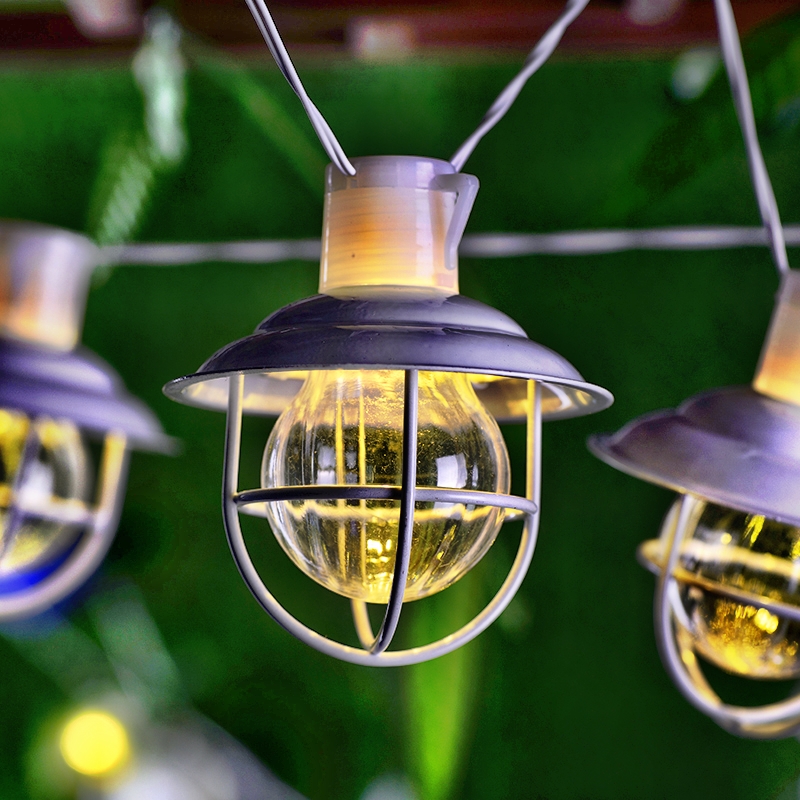 Solar String Light83121