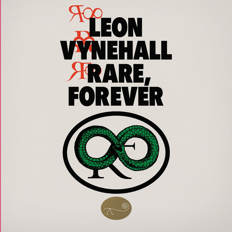 Leon Vynehall – Rare, Forever (2021) [FLAC 24bit/44,1kHz]