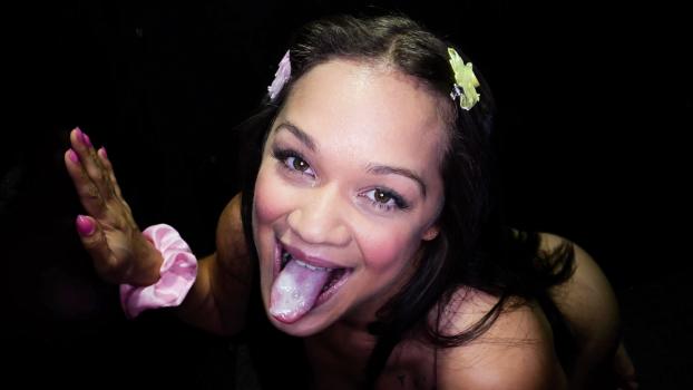 GloryHoleSecrets – Cum Compilation