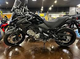 Suzuki V-Strom 650