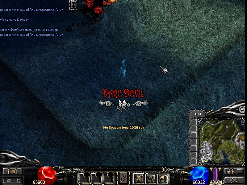 Screen(06 30 00 05) 0005