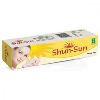Adven Shun Shun Cream (30g)