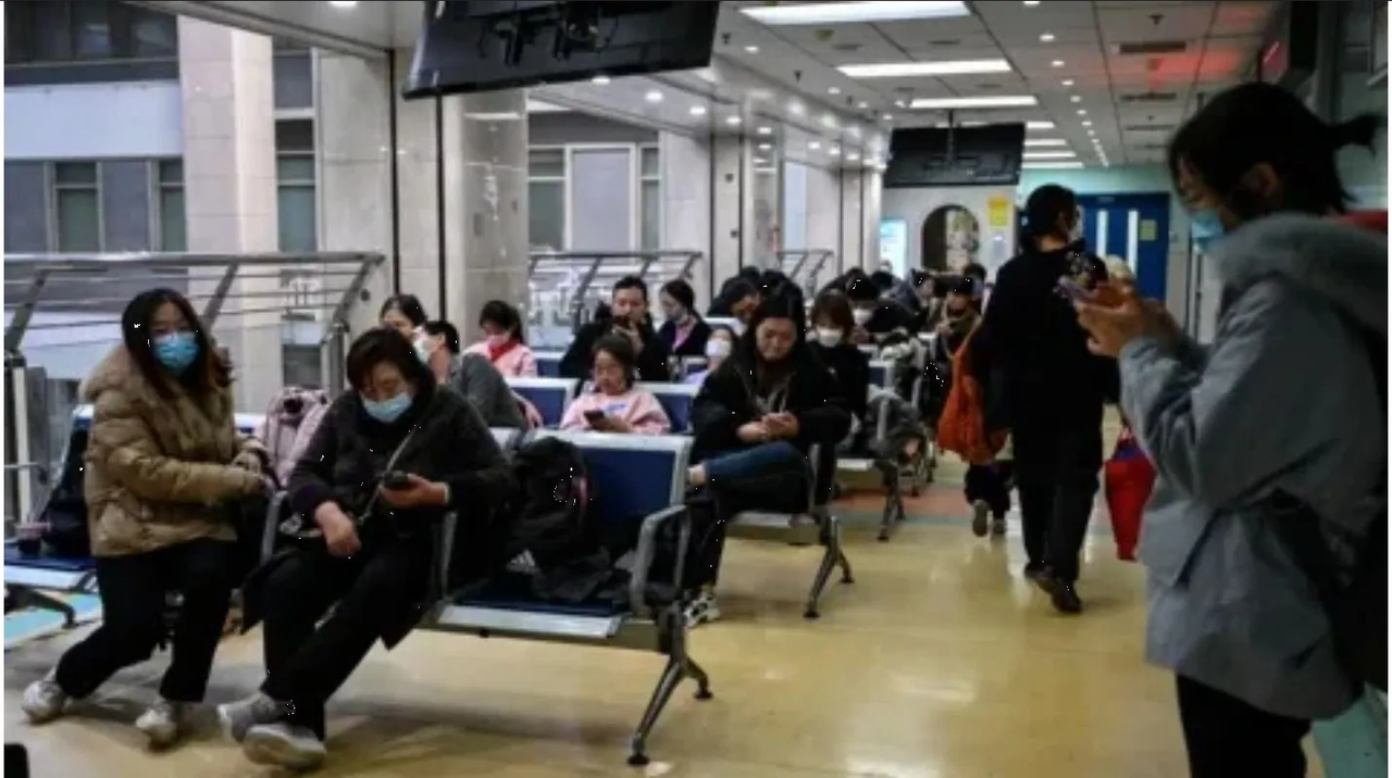 China declara que casos de gripe están controlados