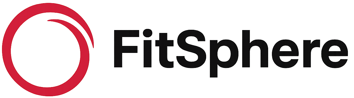 FitSphere Logo