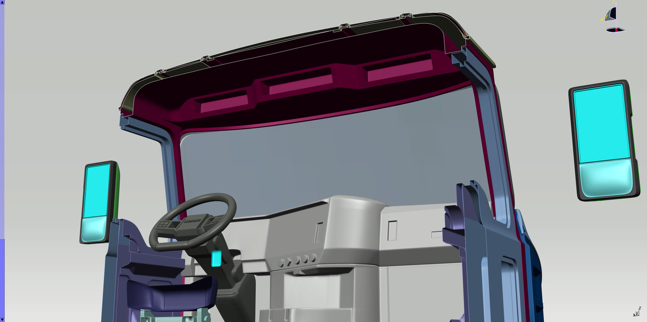 cab 05