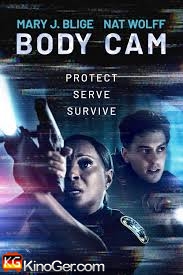 Body Cam (2020)