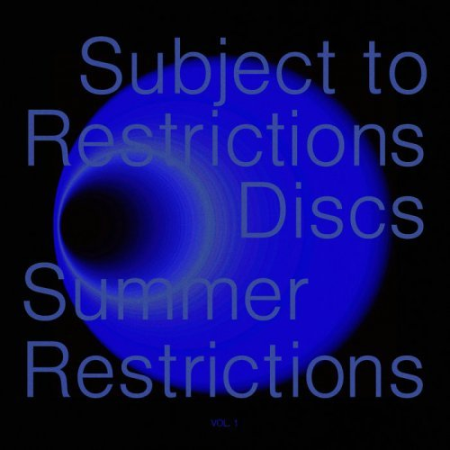 VA   Summer Restrictions, Vol. 1 (2020)