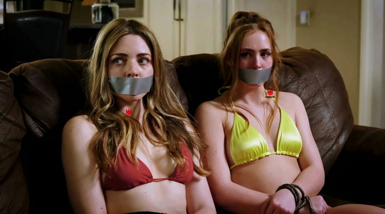 Madeleine Byrne, Isabella Blake-Thomas 2 - Murder At Hollow Creek 2024