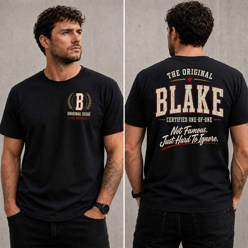 BLAKE
