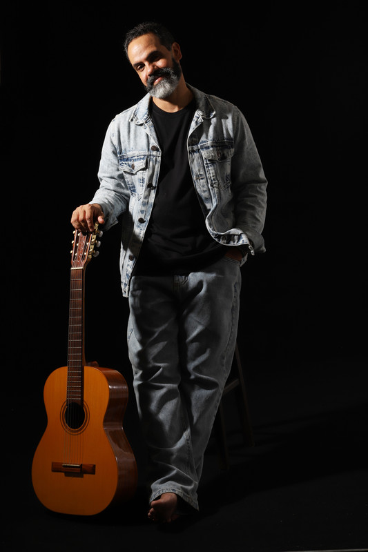 Retrato editorial de G.Hoffmam 21