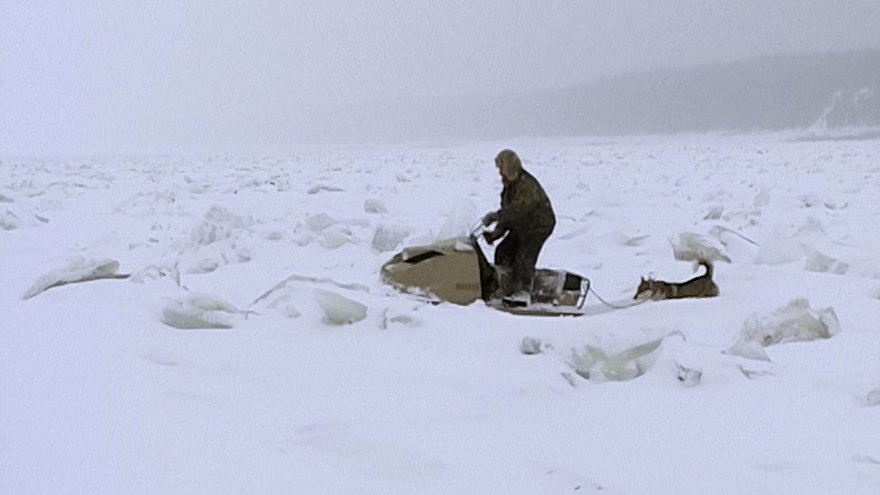 Happy People A Year in the Taiga (2010) (1080p BluRay x265 Silen