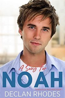 A Song for Noah by Declan Rhodes 54429256 SY475 1